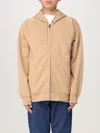 Carhartt Sweatshirt  Wip Herren Farbe Braun