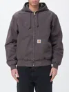 Carhartt スウェットシャツ  Wip メンズ カラー アース In Brown