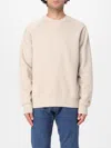 Carhartt Sweatshirt  Wip Men Color Gold In Neutral
