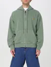 Carhartt Sweatshirt  Wip Men Color Green
