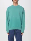 Carhartt Sweatshirt  Wip Men Color Green