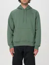 Carhartt Sweatshirt  Wip Men Color Green