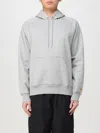 Carhartt Sweatshirt  Wip Men Color Grey