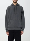 Carhartt Sweatshirt  Wip Men In Grey