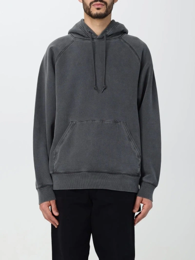 Carhartt Sweatshirt  Wip Men In Flintgarmentdyed