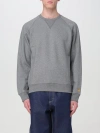 Carhartt Sweatshirt  Wip Men Color Grey In Gray