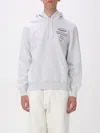 Carhartt Sweatshirt  Wip Men Color Grey In Gray