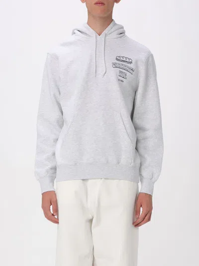 Carhartt Sweatshirt  Wip Men Color Grey In Gray