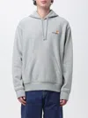 Carhartt Sweatshirt  Wip Men Color Grey In Gray