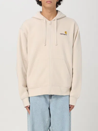 Carhartt Sweatshirt  Wip Men Color Natural