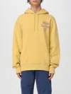 Carhartt Sweatshirt  Wip Men Color Orange In Yellow