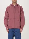 Carhartt Sweatshirt  Wip Men Color Pink