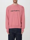 Carhartt Sweatshirt  Wip Men Color Pink
