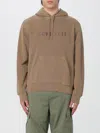 Carhartt Sweatshirt  Wip Men Color Tobacco In Tobacco