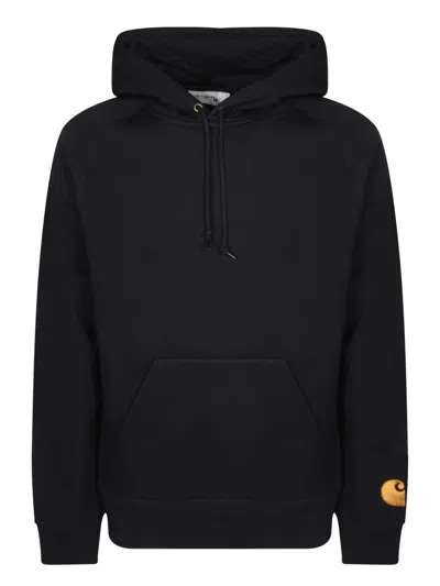 CARHARTT SWEATSHIRT WITH LOGO