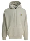 Carhartt Sweatshirts Beige In Neutral