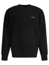 Carhartt Script Embroidered Sweatshirt