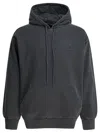Carhartt Sweatshirts Black In Blue