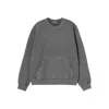 Carhartt Sweatshirts Gray In Multi