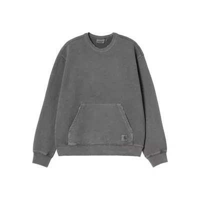 Carhartt Sweatshirts Gray In Multi