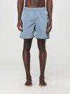 Carhartt Swimsuit  Wip Men Color Blue