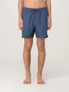 Carhartt Swimsuit  Wip Men Color Blue In Blau