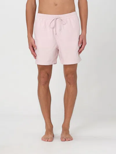 CARHARTT SWIMSUIT CARHARTT WIP MEN COLOR CYCLAMEN,421099111