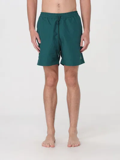 Carhartt Swimsuit  Wip Men Color Green