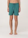 Carhartt Swimsuit  Wip Men Color Green In Grün
