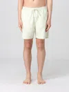 Carhartt Swimsuit  Wip Men Color Lime