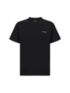 Carhartt T-shirt In Black