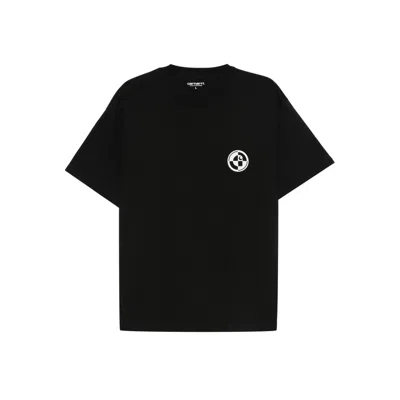 Carhartt T-shirt In Multi