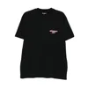 Carhartt T-shirt In Black