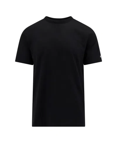 Carhartt T-shirt In Black