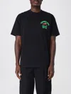 Carhartt Wip Short Sleeve Pronto T Shirt Black