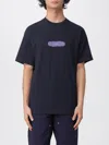 Carhartt Graphic T-shirt In Black
