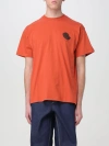 Carhartt T-shirt  Wip Men Color Earth