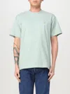 Carhartt T-shirt  Wip Men Color Green In Grün