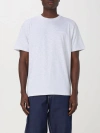 Carhartt T-shirt  Wip Men Color Grey