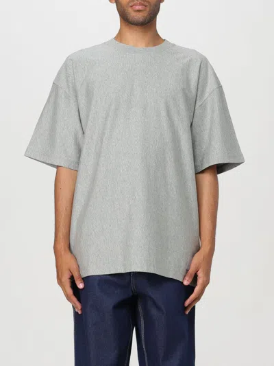 Carhartt T-shirt  Wip Men Colour Grey