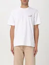 Carhartt T-shirt  Wip Men Color White