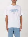 Carhartt T-shirt  Wip Men Color White