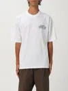 Carhartt Arcan T-shirt In White