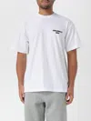 Carhartt White Ducks T-shirt In White