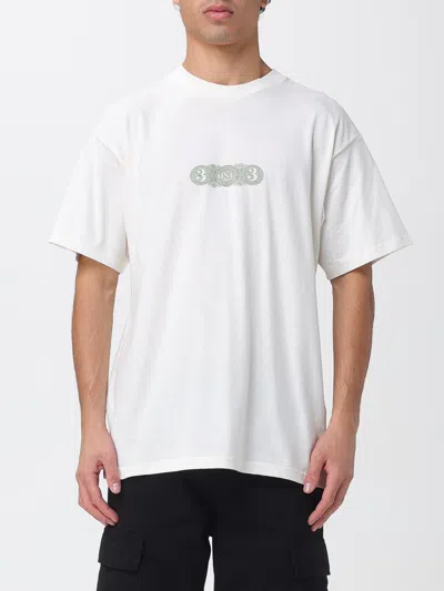 Carhartt T-shirt  Wip Men Color White