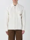 Carhartt T-shirt  Wip Men Color White