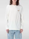 Carhartt T-shirt  Wip Men Color White