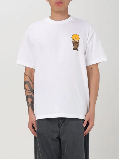 Carhartt Sumimasen White T-shirt