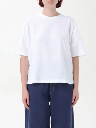 Carhartt Roy T-shirt In White