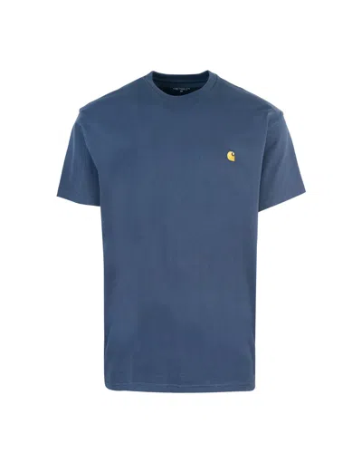 Carhartt T-shirt Chase In 2q8xx